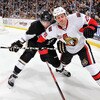 Ottawa Senators v Pittsburgh Penguins