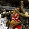 Houston Rockets v Charlotte Bobcats