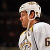 Nashville Predators v Colorado Avalanche