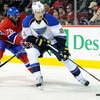St Louis v Montreal Canadiens
