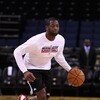 Miami Heat v Golden State Warriors