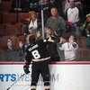 Dallas Stars v Anaheim Ducks
