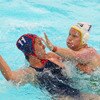 2012 Water Polo Pan Pacs