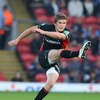 (FILE PHOTO) Saracens v Benetton Treviso Heineken Cup