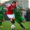 Werder Bremen v AZ Alkmaar Friendly Match