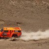2012 Dakar Rally Stage Ten
