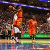 Syracuse v Villanova
