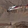 2012 Dakar Rally Day Eleven