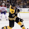 Montreal Canadiens v Boston Bruins