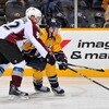 Colorado Avalanche v Nashville Predators