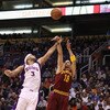 Cleveland Cavaliers v Phoenix Suns