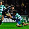 Ospreys v Benetton Treviso Heineken Cup