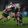 Ulster v Leicester Tigers Heineken Cup