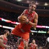 Chicago Bulls v Boston Celtics