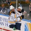 Toronto Maple Leafs v Buffalo Sabres