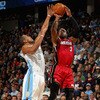 Miami Heat v Denver Nuggets