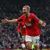 Manchester United v Bolton Wanderers Premier League