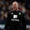 West Bromwich Albion v Norwich City Premier League