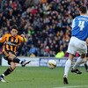 Hull City v Peterborough United npower Championship