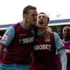 Portsmouth v West Ham United npower Championship
