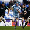 London Irish v Cardiff Blues Heineken Cup