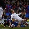 Crystal Palace v Leeds United npower Championship