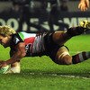 Harlequins v Gloucester Heineken Cup