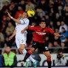 RCD Mallorca v Real Madrid CF  Liga BBVA