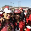 Divisional Playoffs New Orleans Saints v San Francisco 49ers