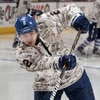 New York Rangers v Toronto Maple Leafs