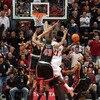 UNLV v San Diego State