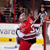 Boston Bruins v Carolina Hurricanes