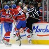 Ottawa Senators v Montreal Canadiens