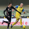 AC Chievo Verona v US Citta di Palermo  Serie A