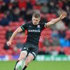 Saracens v Biarritz Olympique Heineken Cup