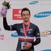 2011-2012 UCI Track Cycling World Cup Day 3
