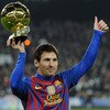 FC Barcelona v Real Betis Balompie  Liga BBVA