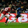 AC Milan v FC Internazionale Milano  Serie A