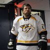 Nashville Predators v New York Islanders