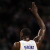 Oklahoma City Thunder v Boston Celtics