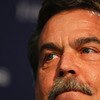 St Louis Rams Introduce Jeff Fisher