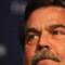 St Louis Rams Introduce Jeff Fisher