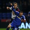 Bolton Wanderers v Macclesfield Town FA Cup Third Round Replay