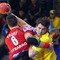Czech Republic v Sweden Men's European Handball Championship 2012