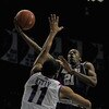 Georgetown v DePaul