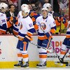 New York Islanders v Washington Capitals