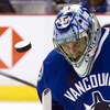 Los Angeles Kings v Vancouver Canucks