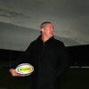 Newcastle Falcons Press Conference