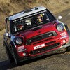FIA World Rally Championship Monte-Carlo Day One
