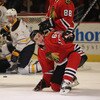 Buffalo Sabres v Chicago Blackhawks